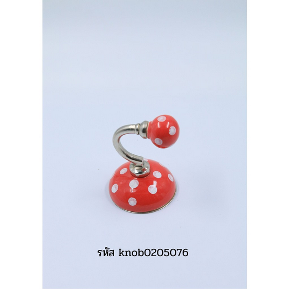 อุปกรณ์ห้อยผ้า ตะขอเกี่ยว กระเบื้องเผา เพ้นท์มือ ส่งฟรี - Image 5