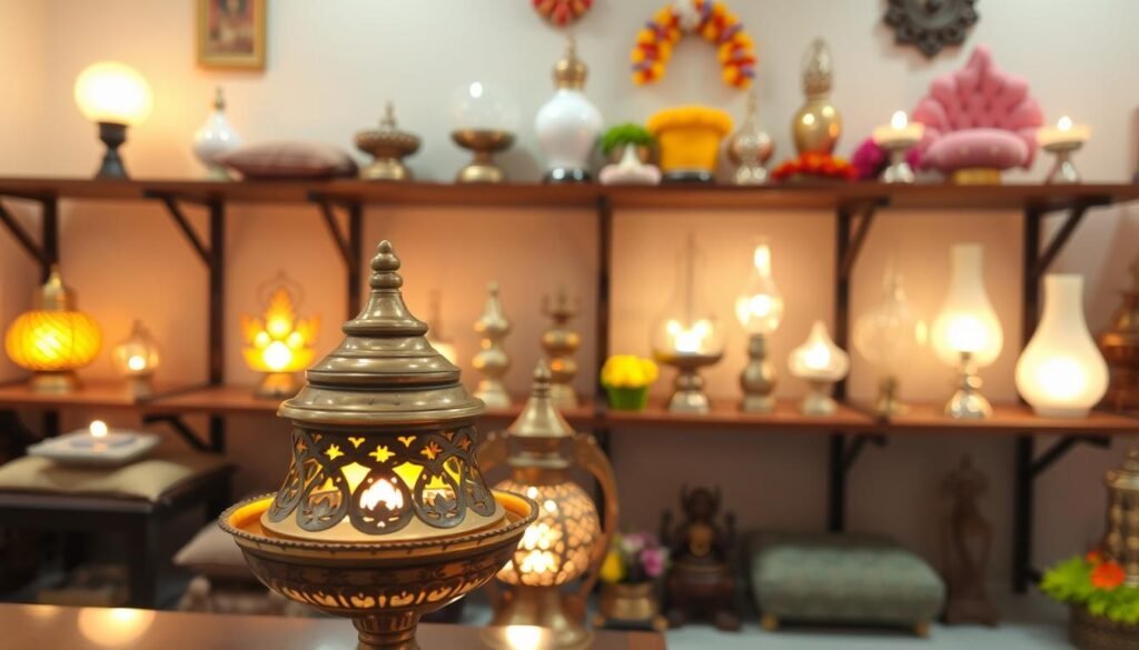 ประเมินราคาโคมไฟวัด