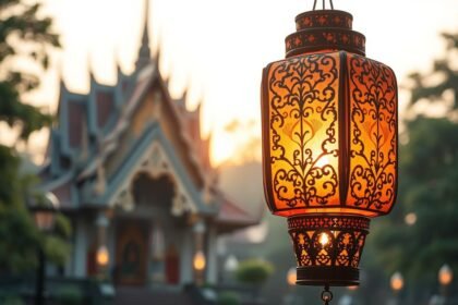 โคมมะหวด