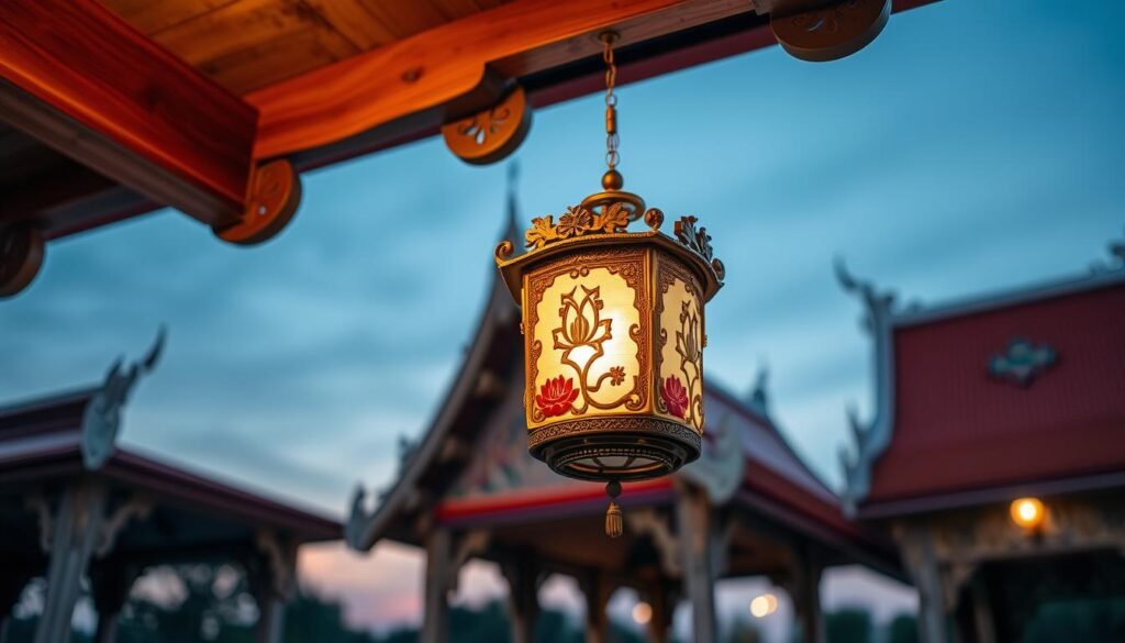 โคมไฟศาสนา