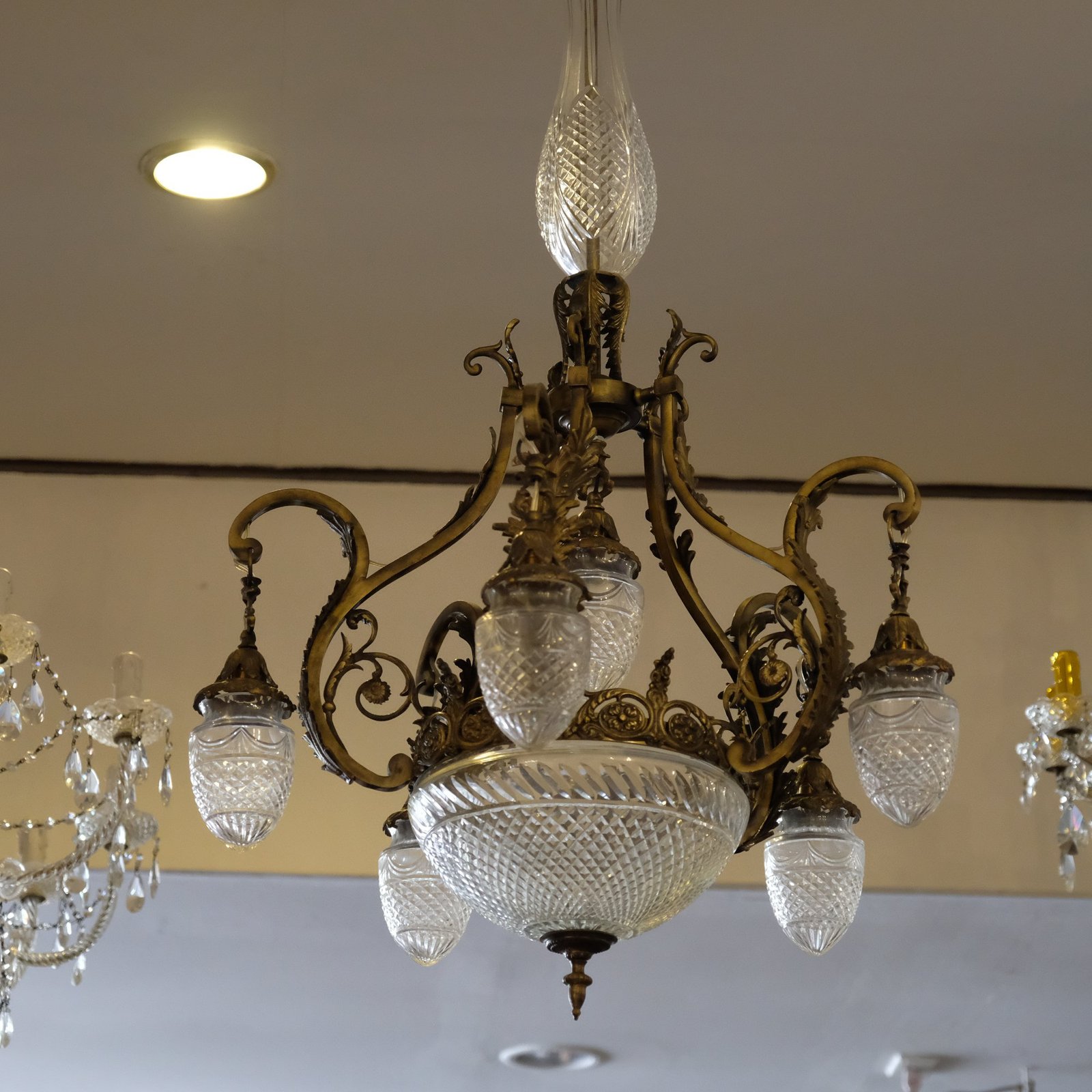 โคมไฟประดับ