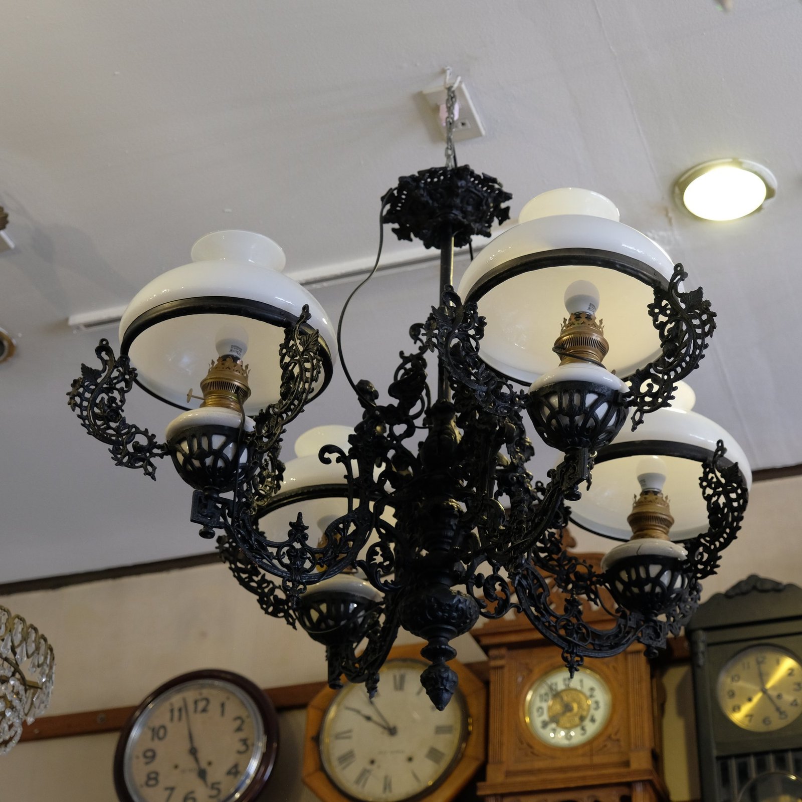 โคมไฟโบราณ