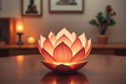 โคมไฟวัด