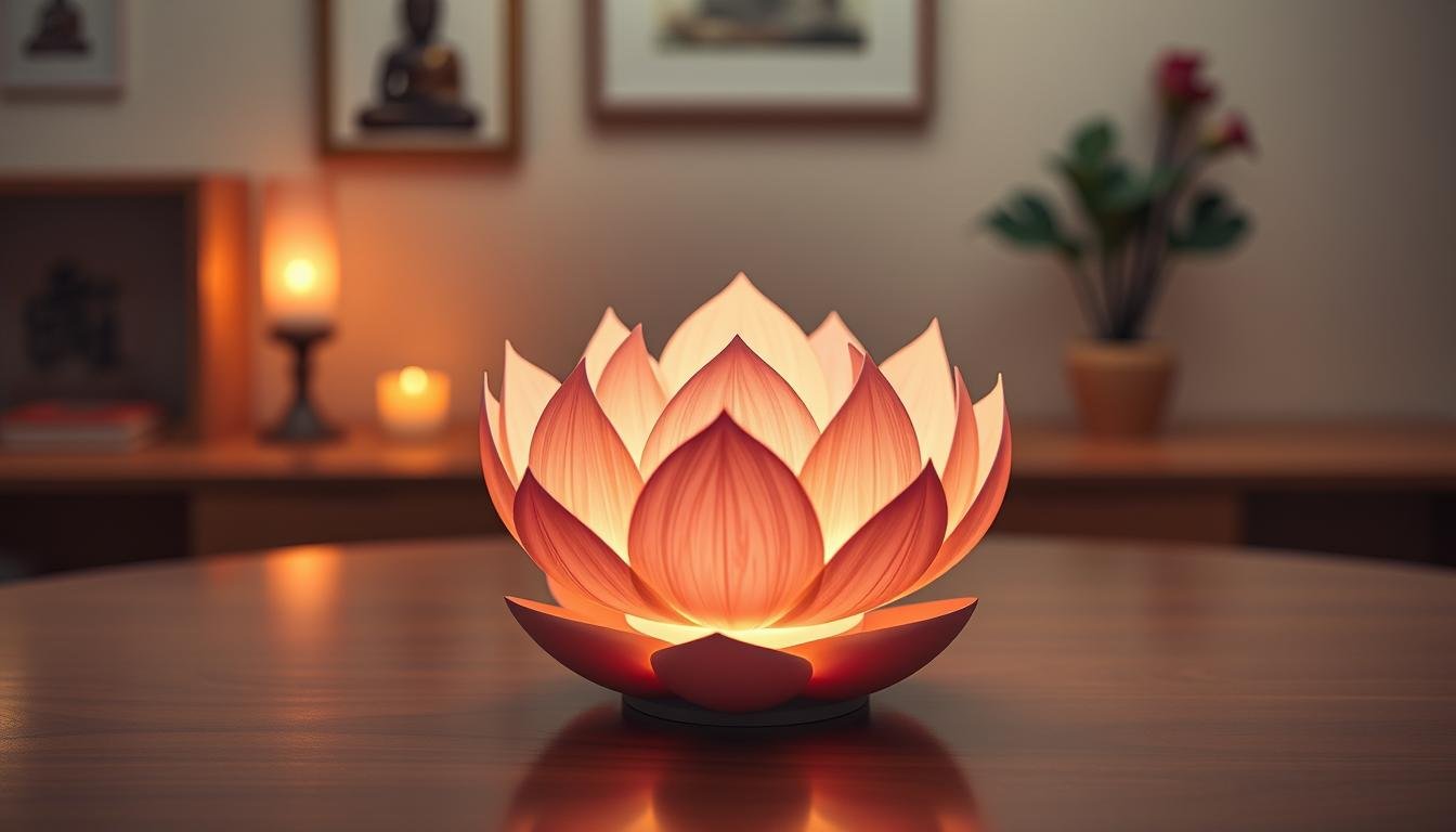 โคมไฟวัด