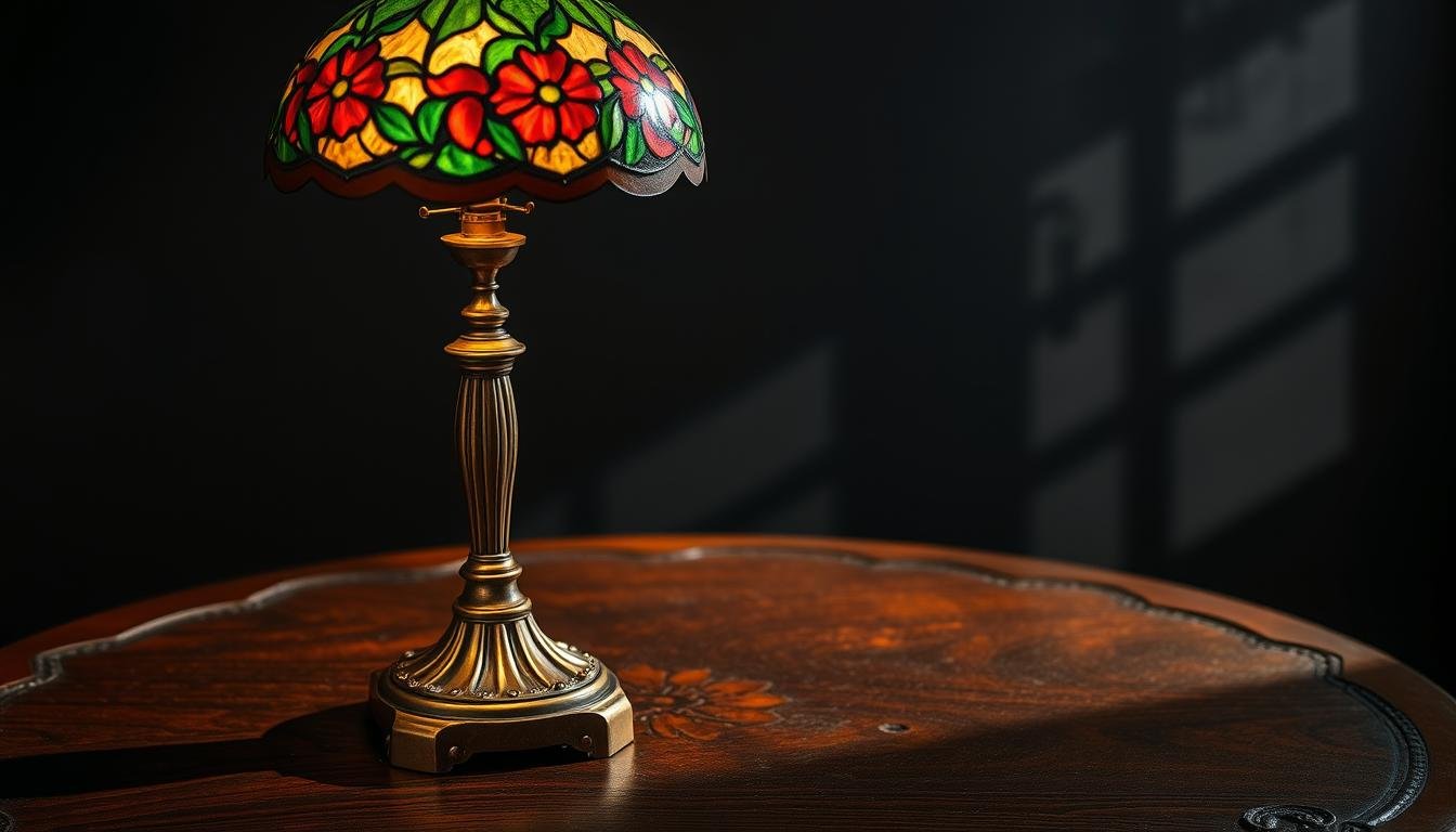 โคมไฟโบราณ