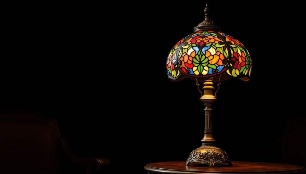 โคมไฟโบราณสวย