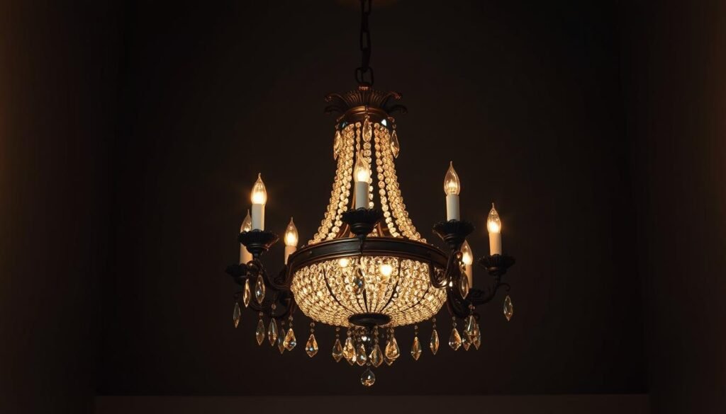 โคมไฟโบราณห้อยขาย