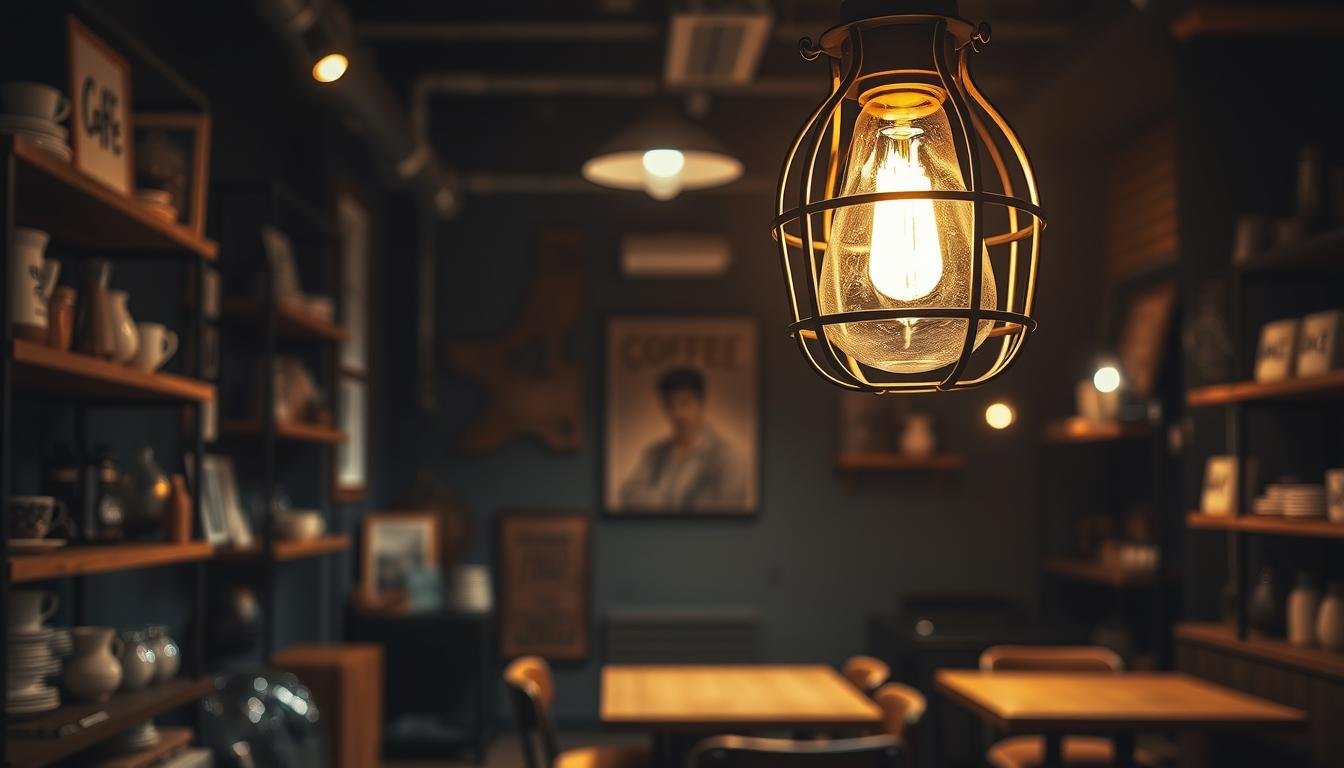 โคมไฟห้อยเพดาน