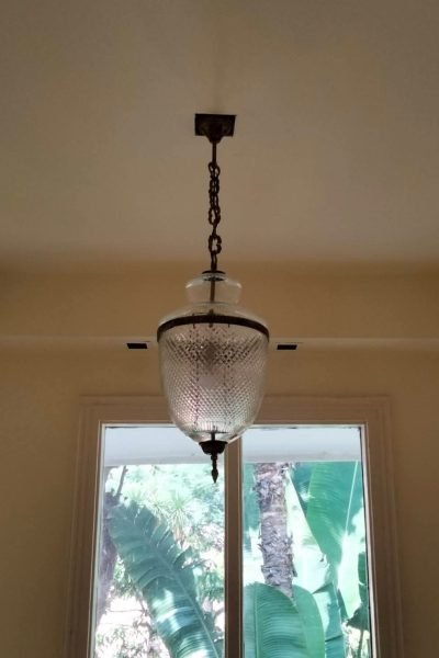 โคมแก้ว