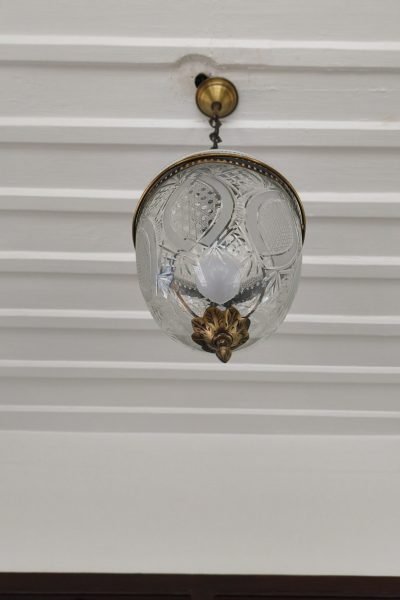 โคมไฟงานไทย