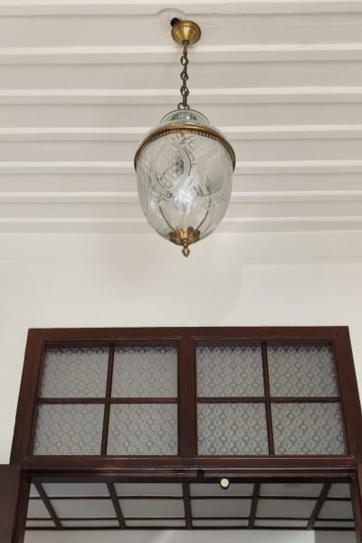 โคมมะหวด สำหรับวัด