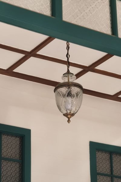 โคมมะหวด สำหรับห้องพระ