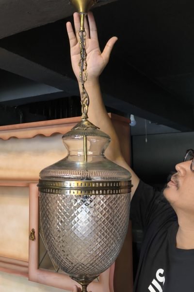 โคมแก้ว